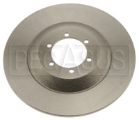 Campbell Brake Rotor, FF/CFF Inboard Rear