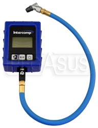 Intercomp 150 psi Digital Air Pressure Gauge