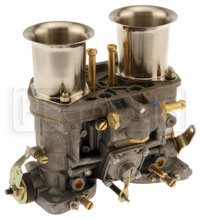 Weber 44IDF Carburetors