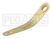 2 inch Tie Back Strap (specify length) - Pegasus Auto Racing Supplies