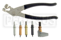 Cleco Clamp Temporary Fasteners