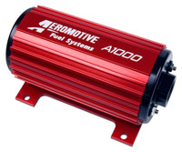 Aeromotive A1000 Fuel Pump