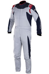 Alpinestars 2017 GP Race 2-Layer Suit SFI/FIA, size 60 only