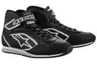 Alpinestars Radar Pit Crew Shoe, FIA