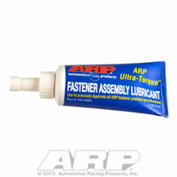 ARP Ultra-Torque Assembly Lube, 1.69 oz. Squeeze Tube
