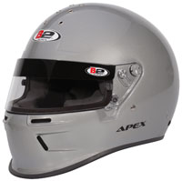 B2 Apex Helmet, Snell SA2020