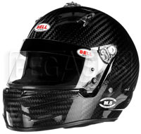 Bell M.8 Carbon Helmet, Snell SA2020, FIA 8859