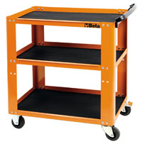 Beta Tools C51 Easy Trolley Shop Cart