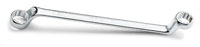 Beta Tools 90/27x32 Deep Offset Box End Wrench, 27mm x 32mm