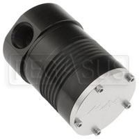 Canton 4 inch Remote Fuel Filter Assembly