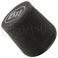 ITG JC60 Rubber Neck Conical Filter