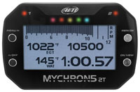 AiM MyChron5S 2T Kart Dash Logger