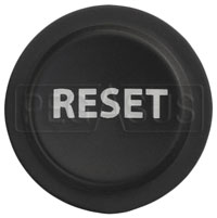 AiM PDM Keypad Button Reset