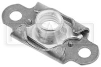 MS21060 Floating Nut Plate, A286 Stainless