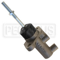 OBP Compact Push Type Master Cylinder, 0.75