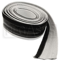 obp Motorsport Silicone Coated Heat Protection Wrap