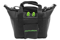 Paragon Arctic Wolf Pro Cooler Bag with Battery