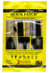 Quick Patch Repair Patches