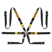 Save 20% on Select In-Stock FIA Harnesses