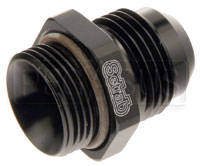 Setrab M22 to 10AN Male Adapter, Straight