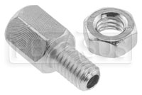 SPA Replacement Pull Cable Jacket Fitting (Bottle End)