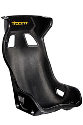 Tillett Auto Racing Seats