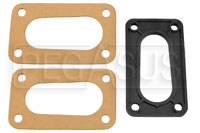 7MM Spacer Block for 32/36 Carburetors