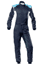 OMP TECNICA HYBRID Suit, FIA 8856-2018