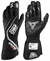 OMP ONE EVO X Driving Glove, FIA 8856-2018