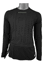 Paragon Ignite Long Sleeve Top, Black, SFI 3.3