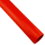 Red Silicone Hose, Straight, 2 1/4 inch ID, 1 Meter Length