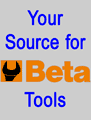 Pegasus is your source for professional-grade Beta Tools