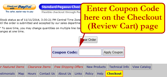 How to Create Single Use  Coupons (Promo Codes) - Passion Into  Paychecks