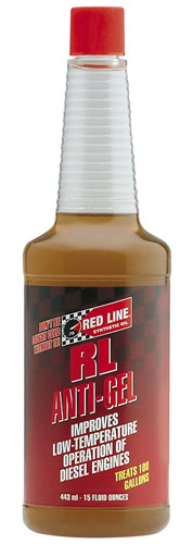 RedLine: 2 Diesel Additive - 15oz
