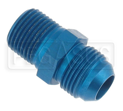 NPT (National Pipe Taper) Thread, Determination – Thread Types, Screw  Joints, Technical information