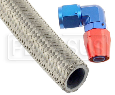 AN Fitting Size Chart: A Guide To Assembling Fittings & Hoses
