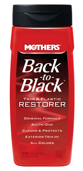  Black Restorer