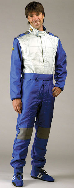 OMP First Nomex Underwear Top, Long Sleeve, FIA / SFI - Pegasus Auto Racing  Supplies