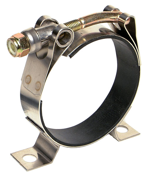 T-Bolt Clamp
