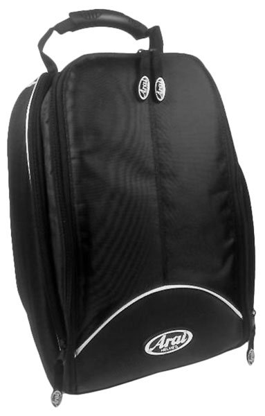 arai backpack