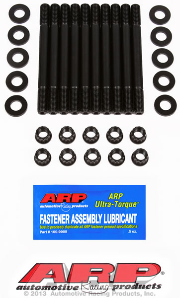 ARP Saturn 1.9L 2-bolt main, w/1/2