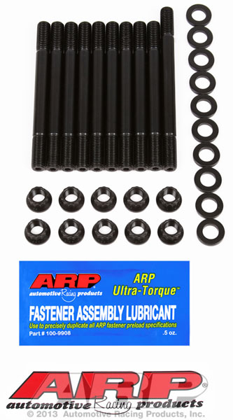 ARP Datsun A-14 12pt head stud kit | Pegasus Auto Racing Supplies