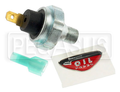 20 psi Oil Pressure Warning Switch - 1 