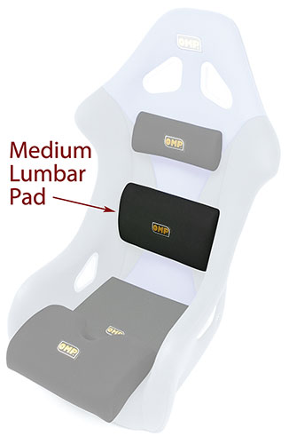 seat support cushion