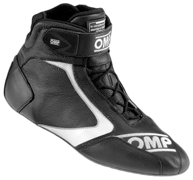 omp driving shoes