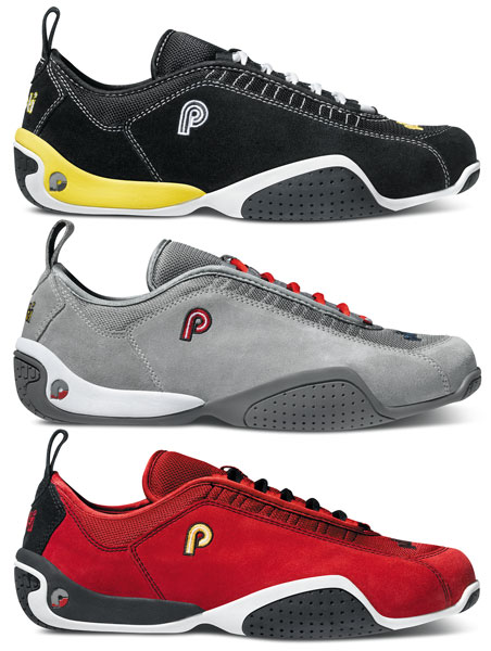 piloti shoes out of business