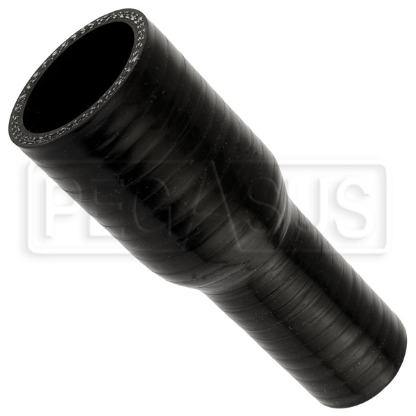 Black & Purple 1.5 38Mm 90 Degree Elbow Silicone Hose Pipe Turbo Inta