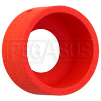 Click for a larger picture of Cartek Protective Ring for External Switch, Red