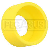 Click for a larger picture of Cartek Protective Ring for External Switch, Yellow