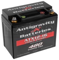 Antigravity Lightweight Batteries - Pegasus Auto Racing Supplies